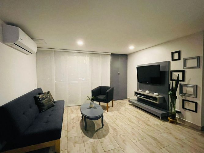 Apartamento en venta en El Poblado, Medellín · foto 10 de 15
