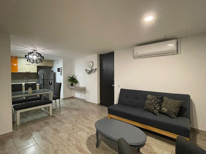 Apartamento en venta en El Poblado, Medellín · foto 11 de 15