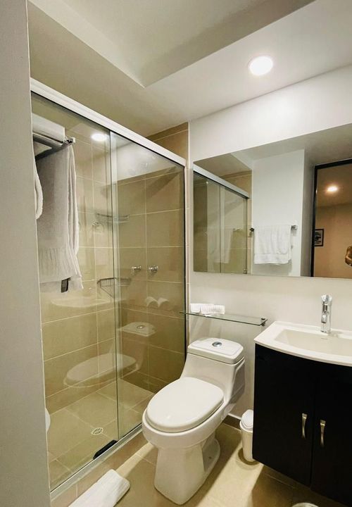 Apartamento en venta en El Poblado, Medellín · foto 12 de 15