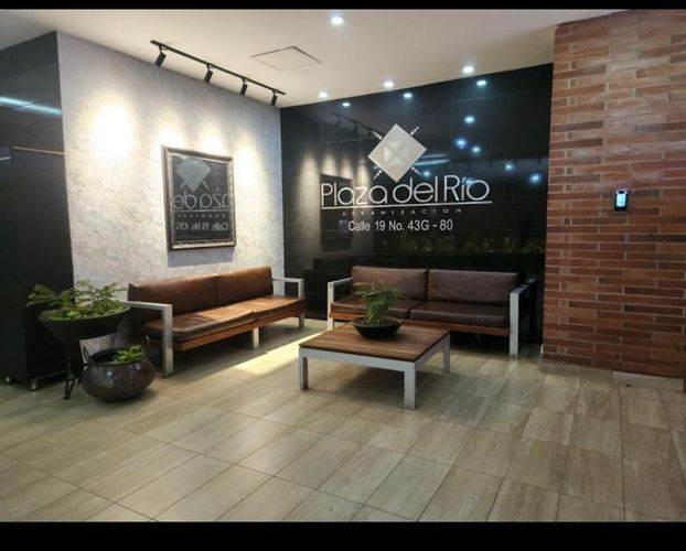 Apartamento en venta en El Poblado, Medellín · foto 14 de 15