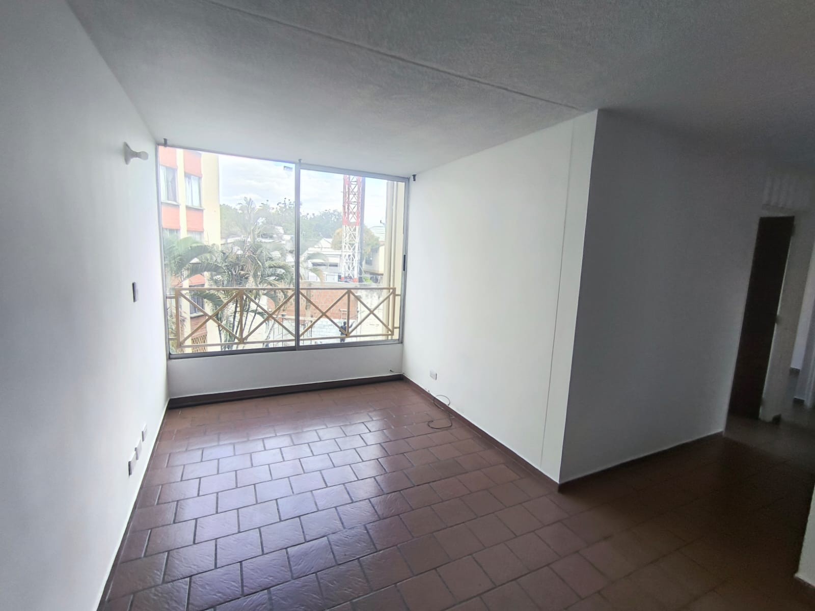 Apartamento en venta en Villas De Veracruz, Cali · foto 5 de 19