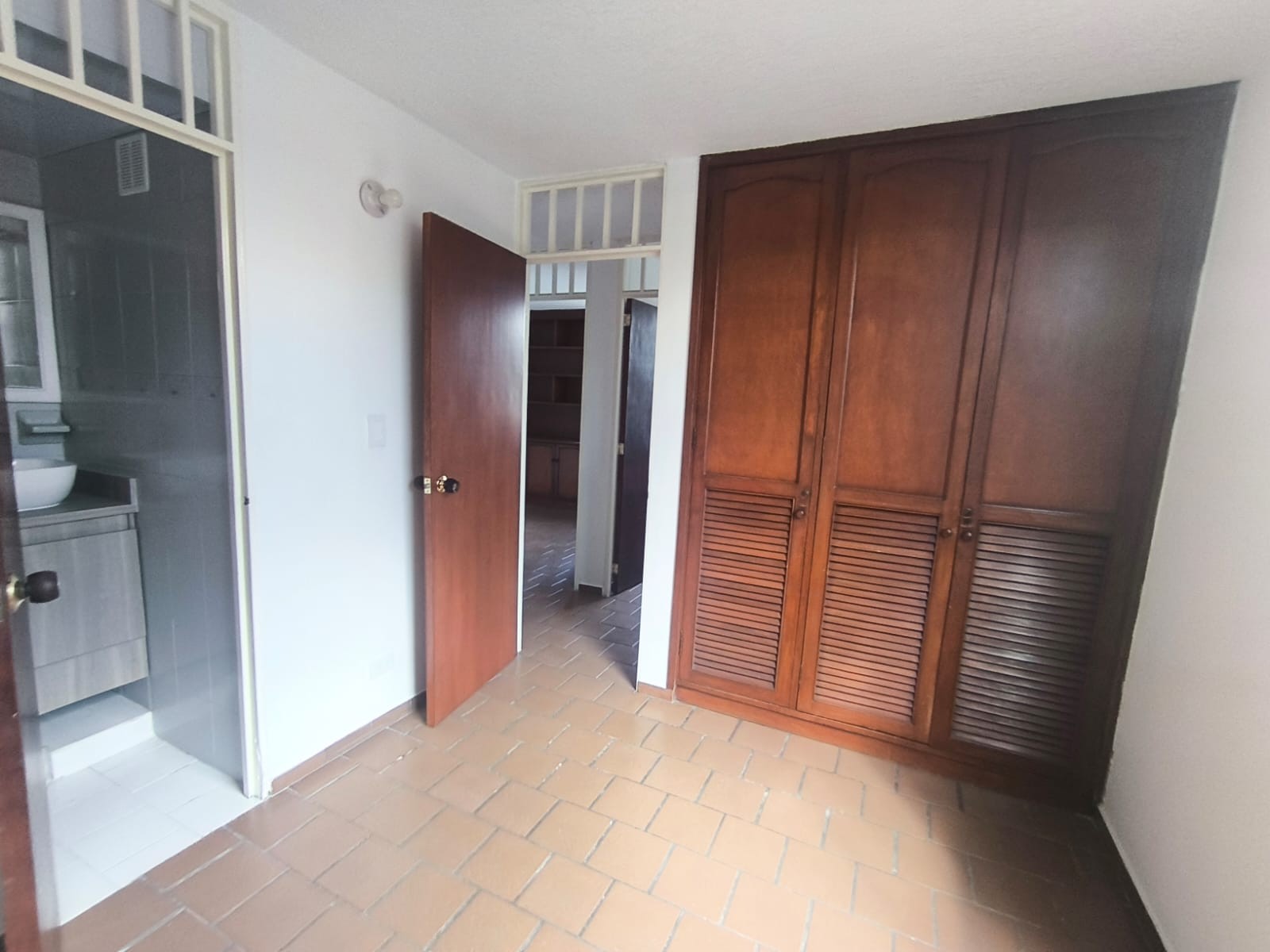 Apartamento en venta en Villas De Veracruz, Cali · foto 19 de 19