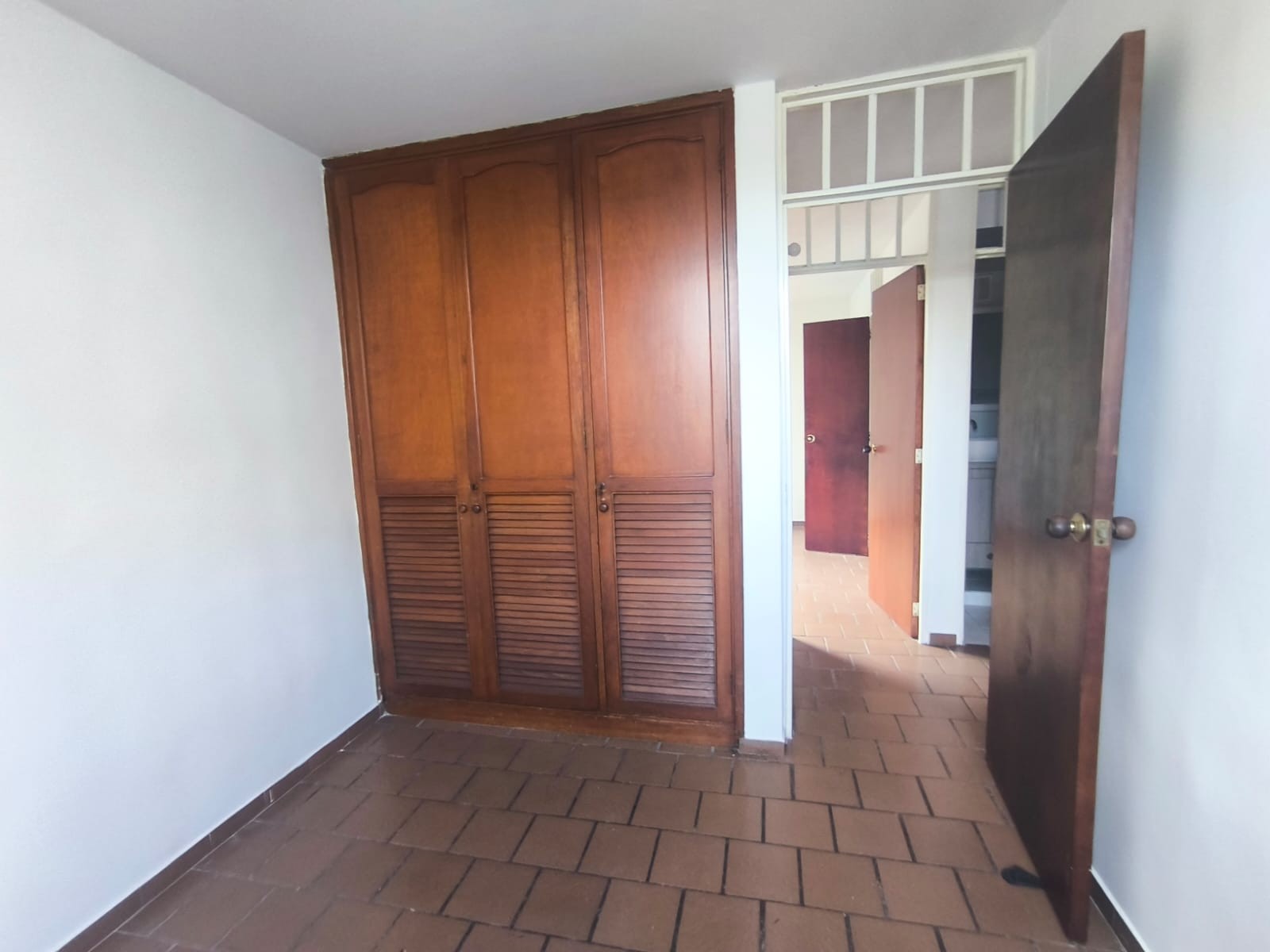 Apartamento en venta en Villas De Veracruz, Cali · foto 7 de 19
