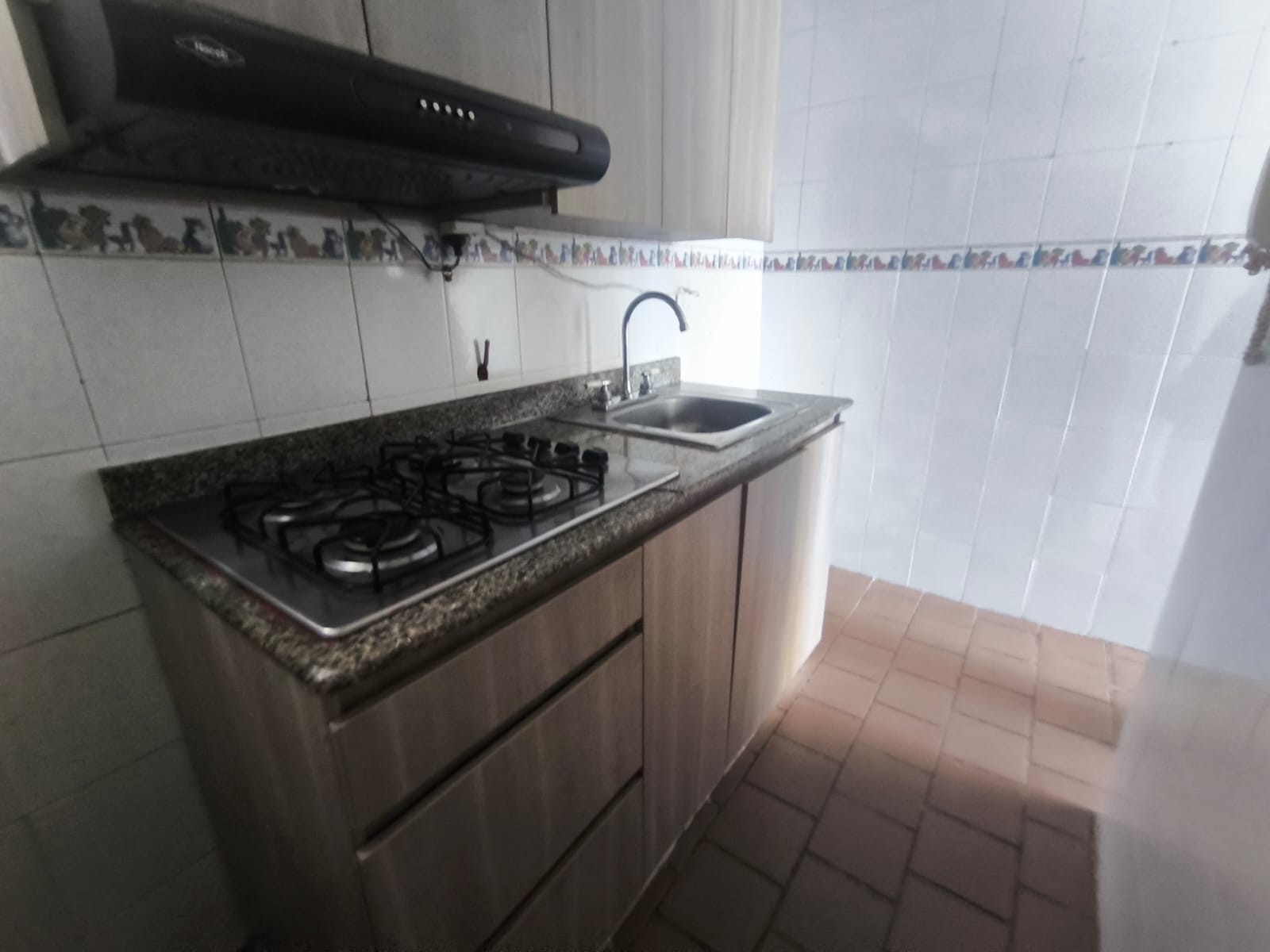 Apartamento en venta en Villas De Veracruz, Cali · foto 16 de 19
