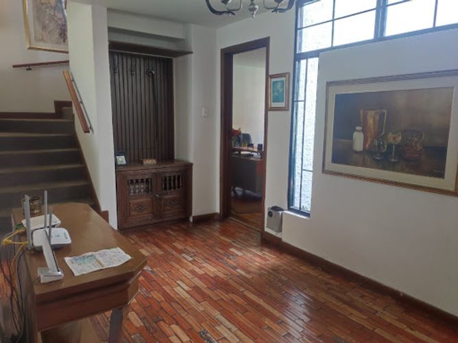 Casa en venta en Andes Norte, Bogotá · foto 2 de 24