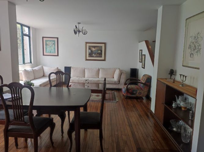 Casa en venta en Andes Norte, Bogotá · foto 3 de 24