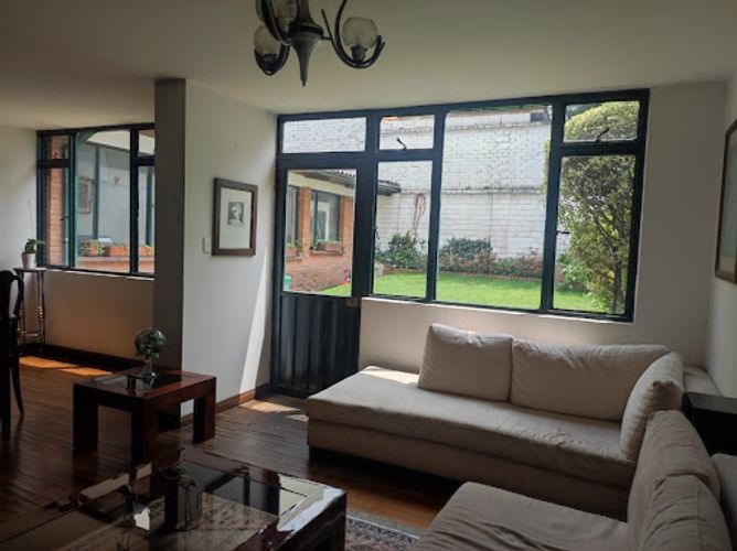 Casa en venta en Andes Norte, Bogotá · foto 4 de 24