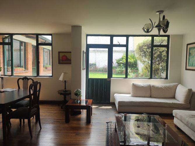 Casa en venta en Andes Norte, Bogotá · foto 5 de 24