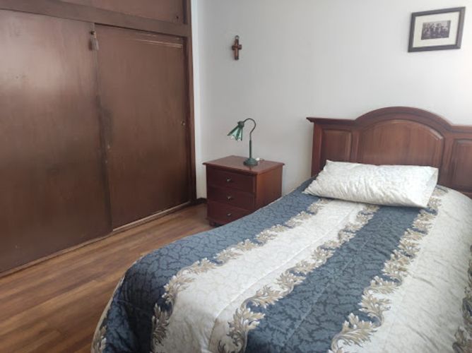 Casa en venta en Andes Norte, Bogotá · foto 6 de 24