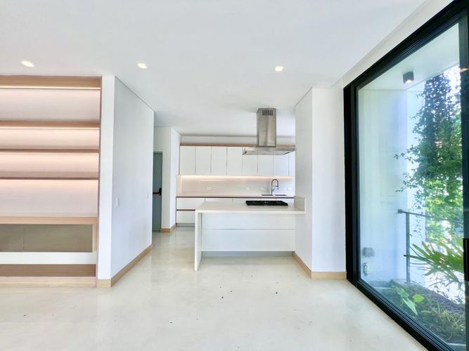 Apartamento de 3 alcobas en venta en Ciudad Jardin, Cali, 265 m² · foto 11 de 24
