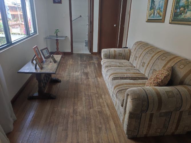 Casa en venta en Andes Norte, Bogotá · foto 7 de 24