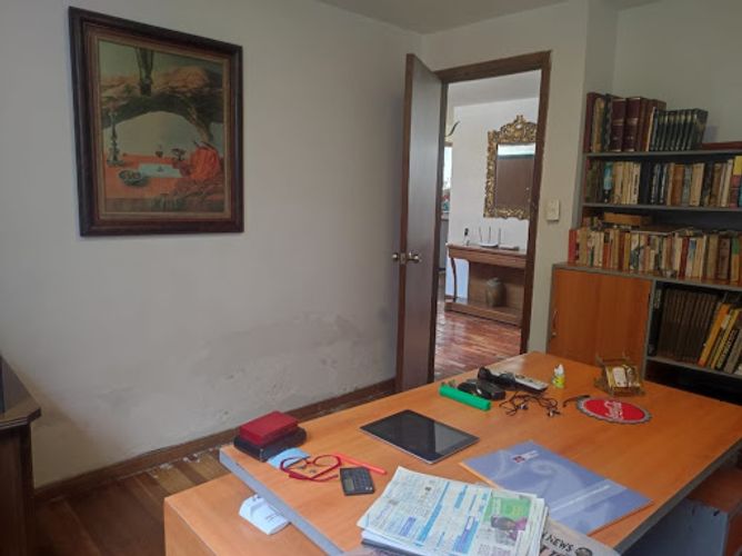 Casa en venta en Andes Norte, Bogotá · foto 8 de 24