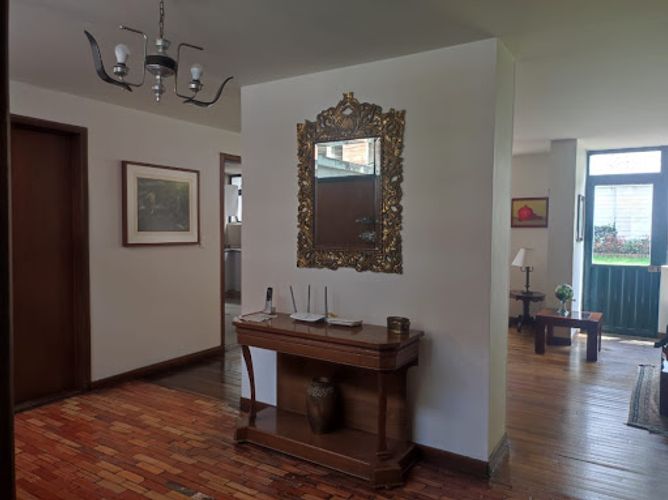 Casa en venta en Andes Norte, Bogotá · foto 9 de 24