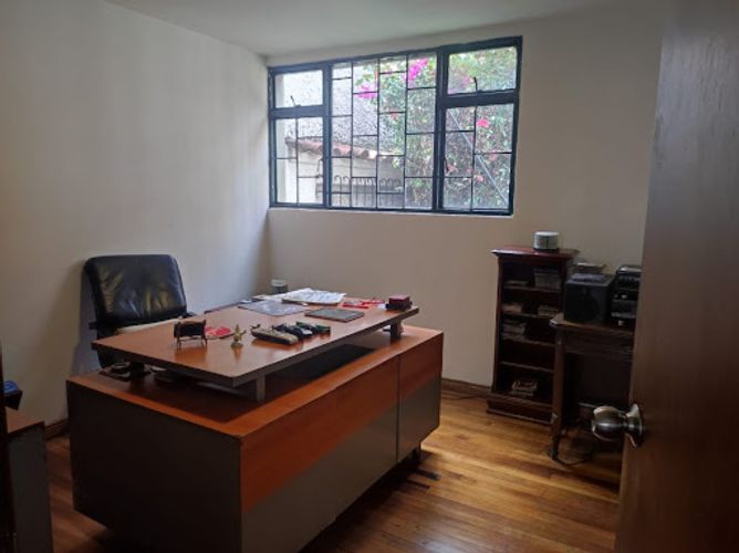 Casa en venta en Andes Norte, Bogotá · foto 10 de 24