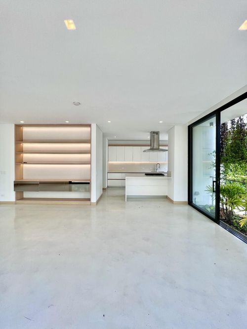 Apartamento de 3 alcobas en venta en Ciudad Jardin, Cali, 265 m² · foto 15 de 24