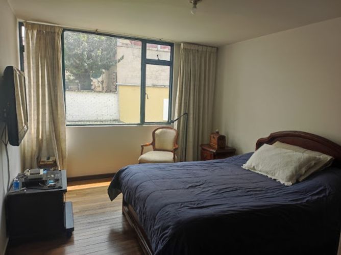 Casa en venta en Andes Norte, Bogotá · foto 12 de 24