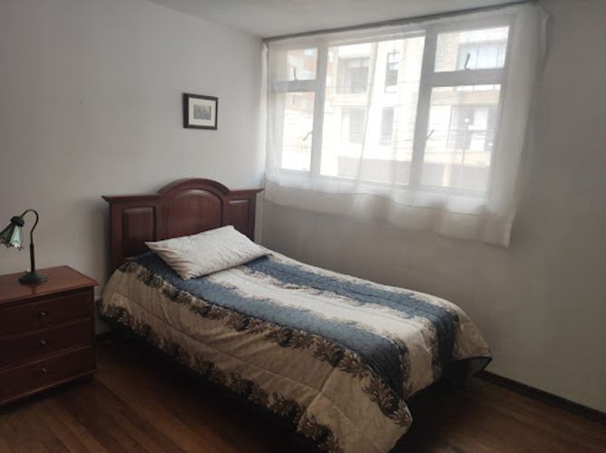 Casa en venta en Andes Norte, Bogotá · foto 13 de 24