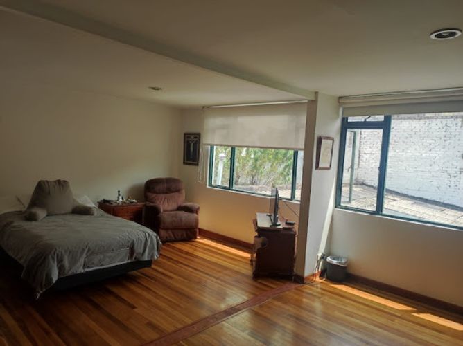 Casa en venta en Andes Norte, Bogotá · foto 14 de 24