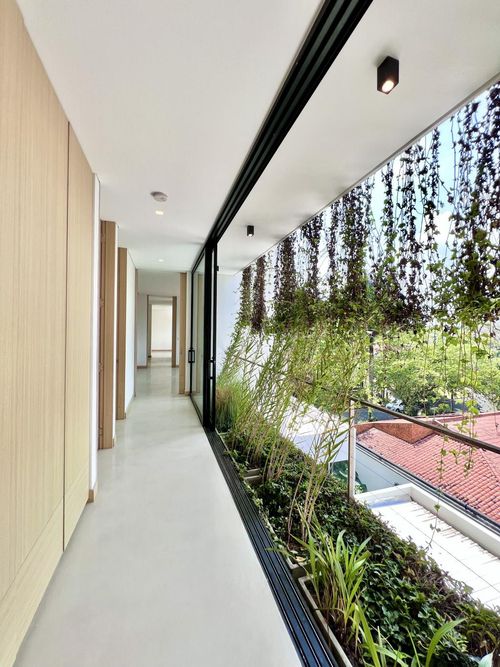 Apartamento de 3 alcobas en venta en Ciudad Jardin, Cali, 265 m² · foto 20 de 24
