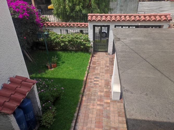 Casa en venta en Andes Norte, Bogotá · foto 18 de 24