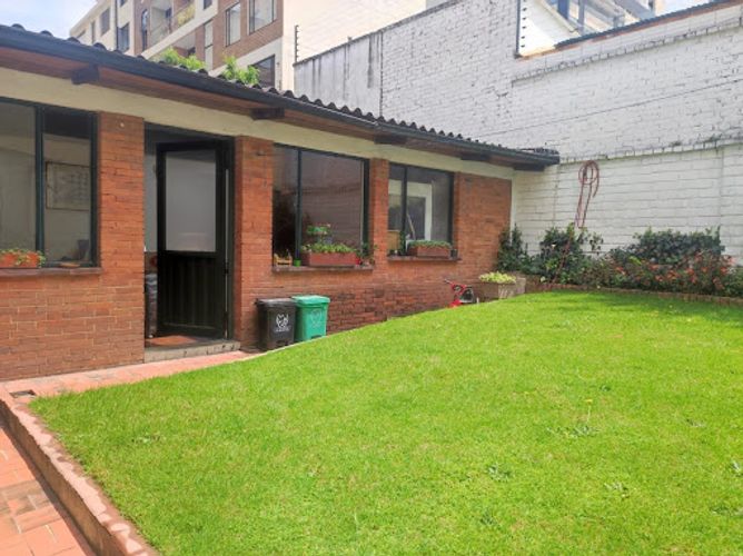 Casa en venta en Andes Norte, Bogotá · foto 19 de 24
