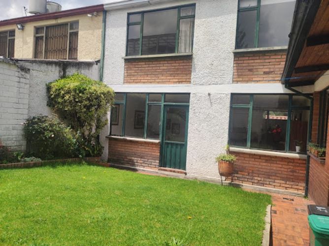 Casa en venta en Andes Norte, Bogotá · foto 20 de 24