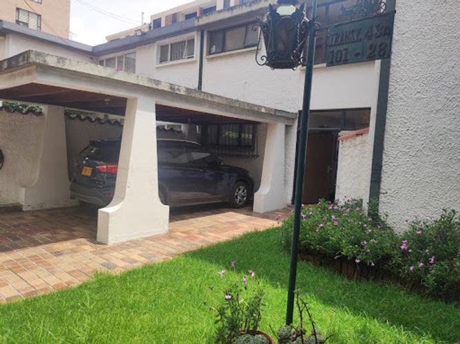 Casa en venta en Andes Norte, Bogotá · foto 21 de 24