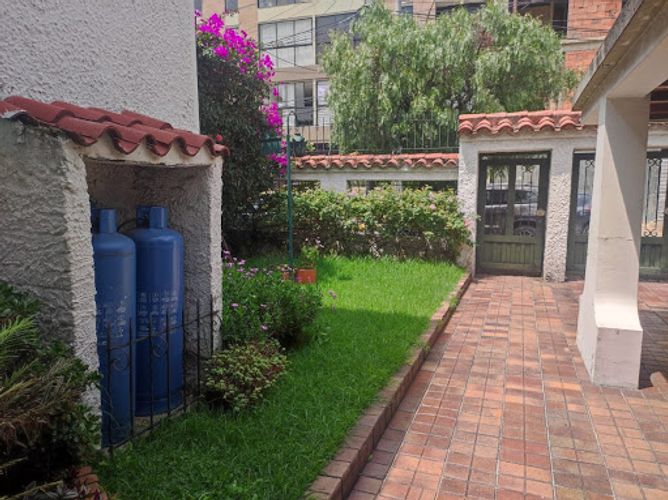 Casa en venta en Andes Norte, Bogotá · foto 22 de 24