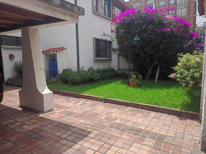 Casa en venta en Andes Norte, Bogotá · foto 23 de 24
