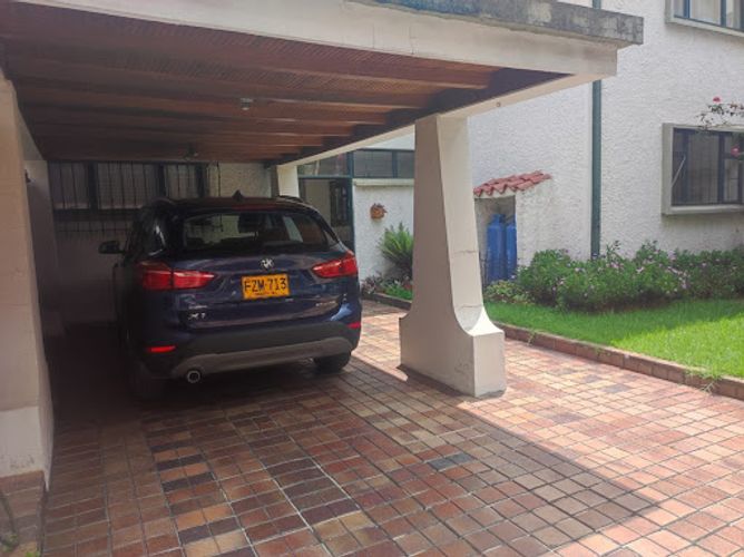 Casa en venta en Andes Norte, Bogotá · foto 24 de 24