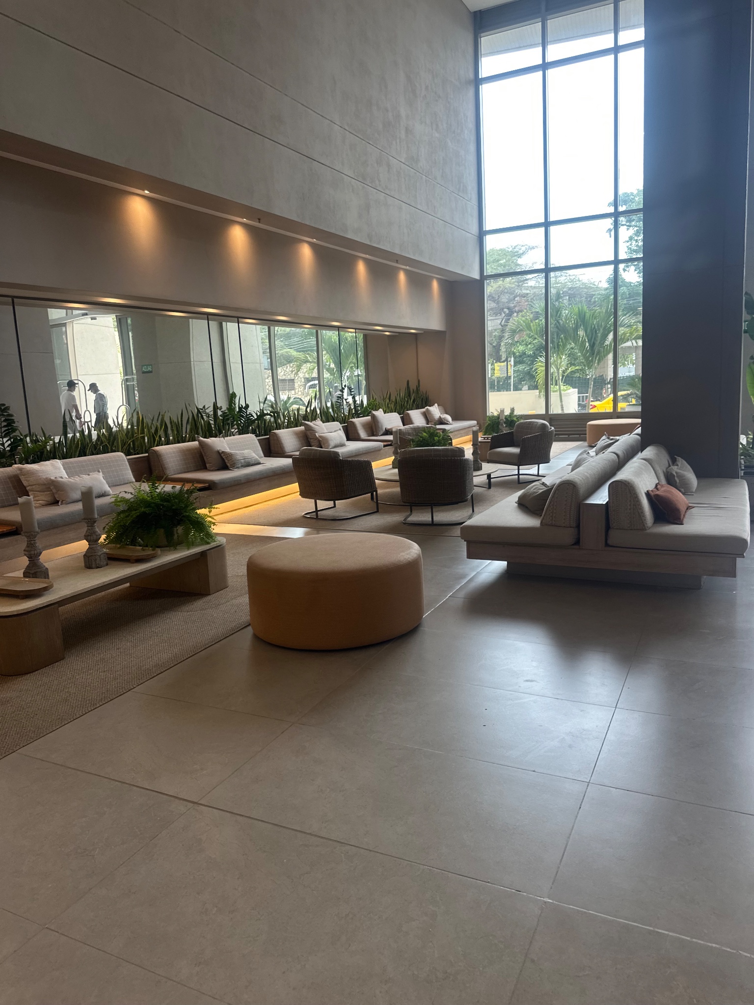 Apartamento en venta en Bello Horizonte, Santa Marta · foto 23 de 24