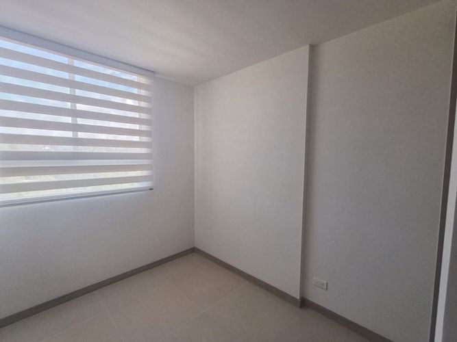 Apartamento de 3 alcobas en arriendo en Los Colegios, Rionegro, 66 m² · foto 13 de 15