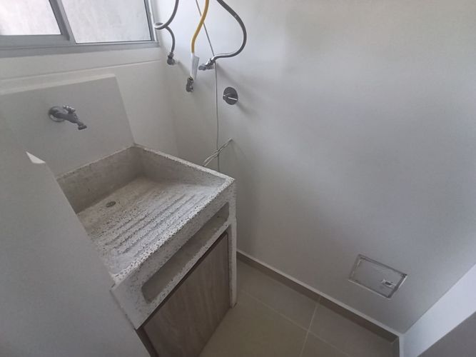 Apartamento de 3 alcobas en arriendo en Los Colegios, Rionegro, 66 m² · foto 15 de 15