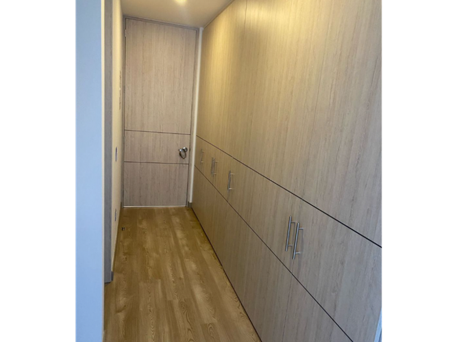 Apartaestudio en venta en Chapinero, Bogotá, 30 m² · foto 5 de 9