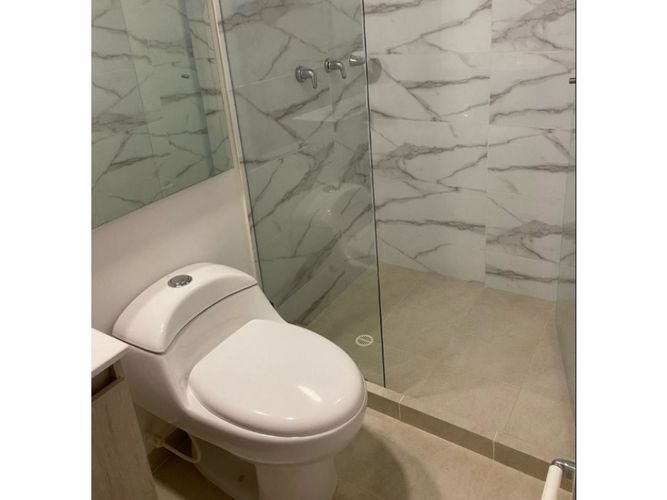 Apartaestudio en venta en Chapinero, Bogotá, 30 m² · foto 9 de 9