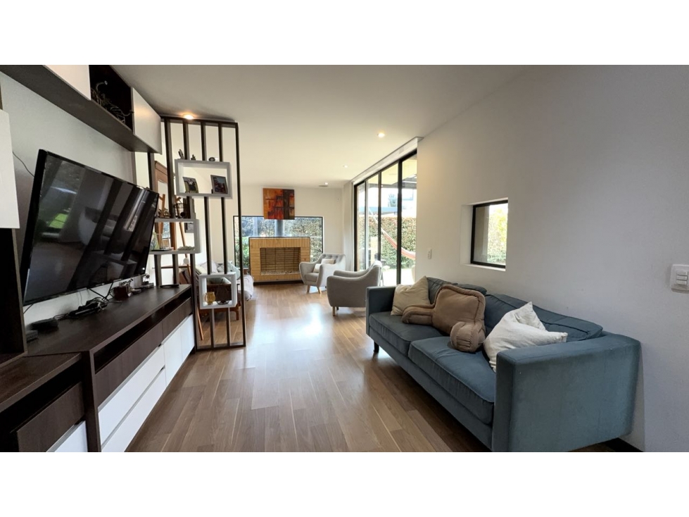 Casa en venta en Vda Canelon, Cajicá · foto 2 de 22