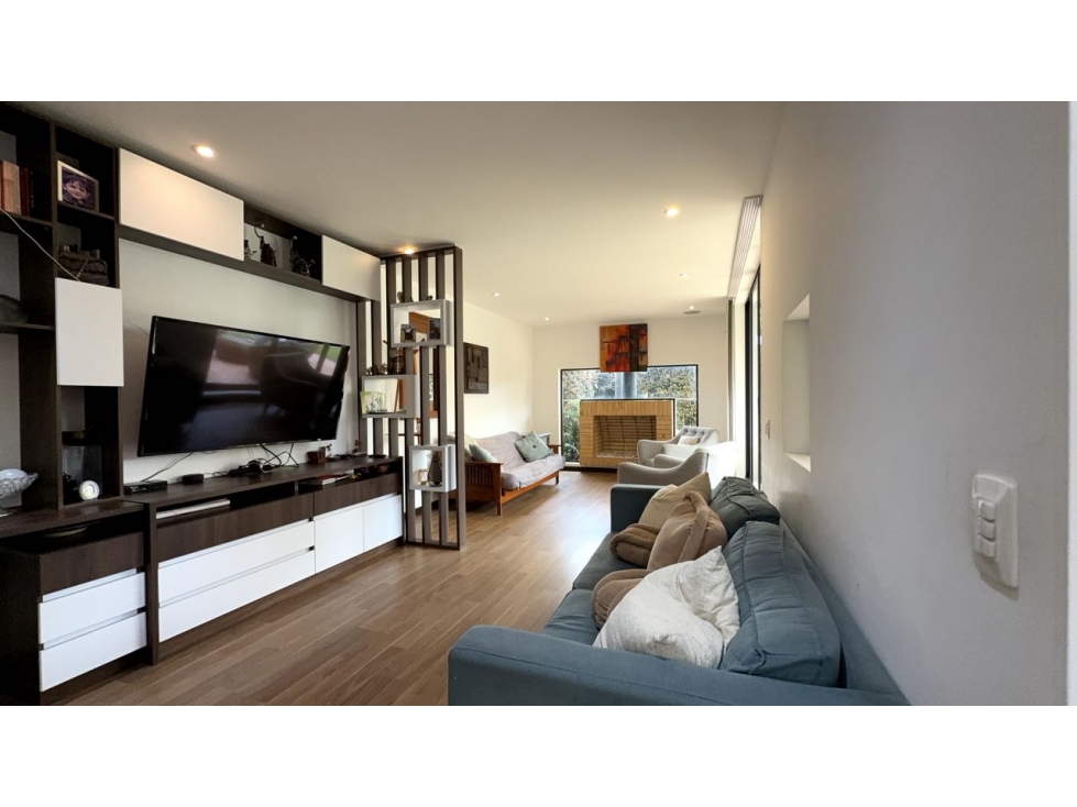 Casa en venta en Vda Canelon, Cajicá · foto 3 de 22