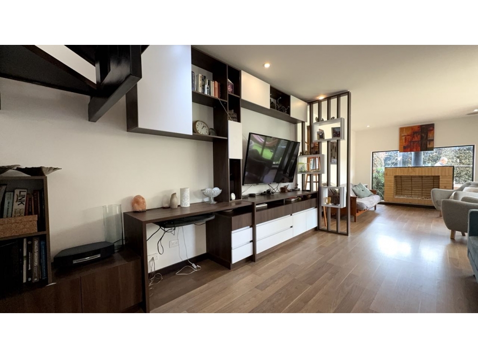 Casa en venta en Vda Canelon, Cajicá · foto 4 de 22