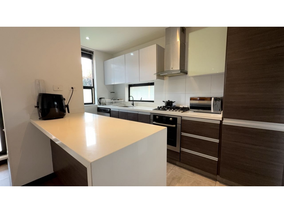 Casa en venta en Vda Canelon, Cajicá · foto 6 de 22