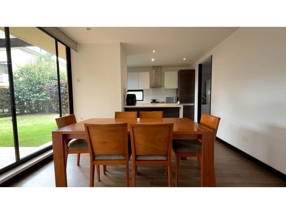 Casa en venta en Vda Canelon, Cajicá · foto 7 de 22