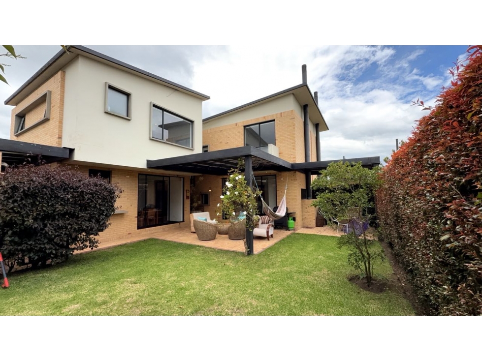 Casa en venta en Vda Canelon, Cajicá · foto 9 de 22