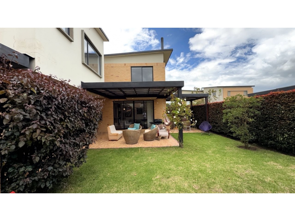 Casa en venta en Vda Canelon, Cajicá · foto 10 de 22