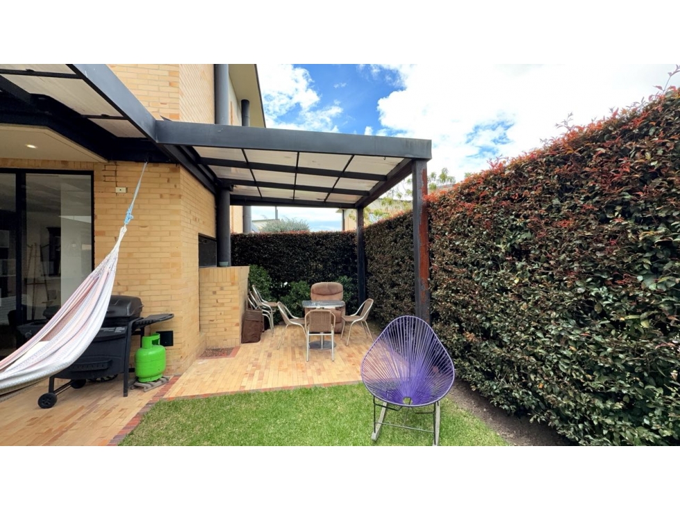 Casa en venta en Vda Canelon, Cajicá · foto 11 de 22