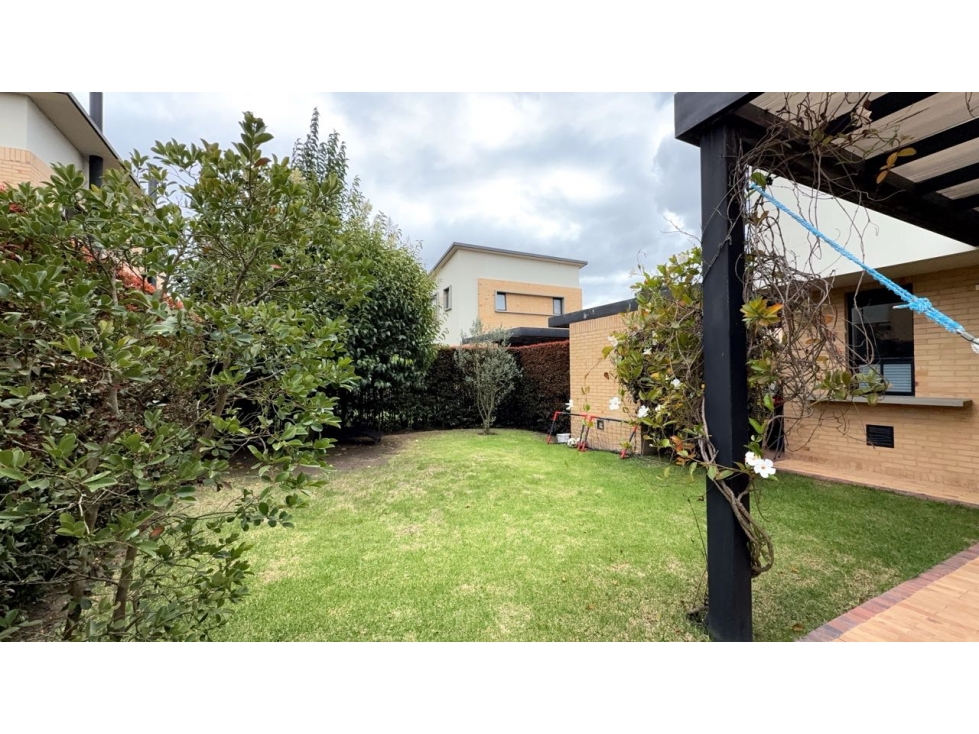 Casa en venta en Vda Canelon, Cajicá · foto 12 de 22