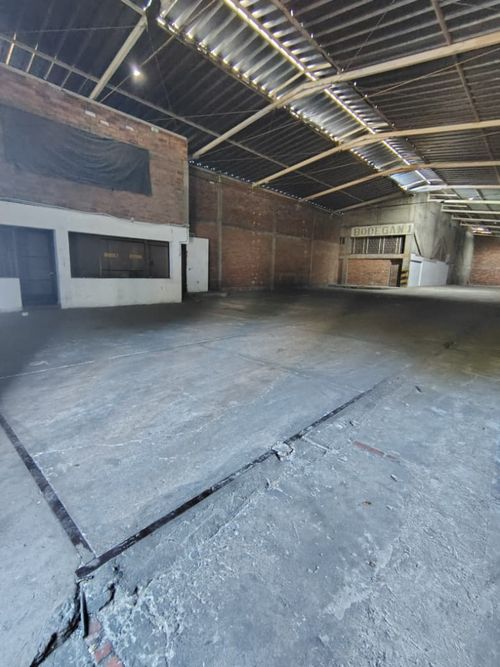 Bodega en arriendo en La Insula, Cúcuta, 650 m² · foto 2 de 15