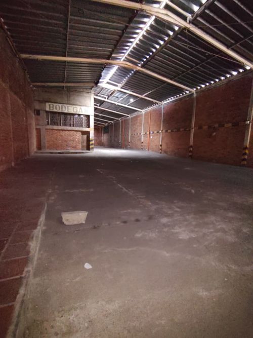 Bodega en arriendo en La Insula, Cúcuta, 650 m² · foto 3 de 15