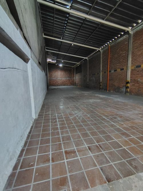 Bodega en arriendo en La Insula, Cúcuta, 650 m² · foto 5 de 15