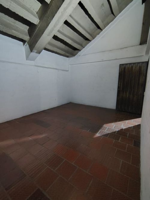 Bodega en arriendo en La Insula, Cúcuta, 650 m² · foto 12 de 15