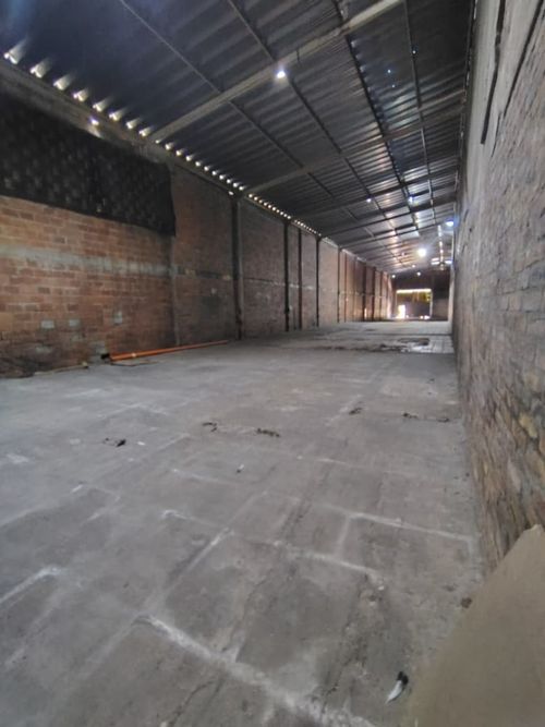 Bodega en arriendo en La Insula, Cúcuta, 650 m² · foto 13 de 15