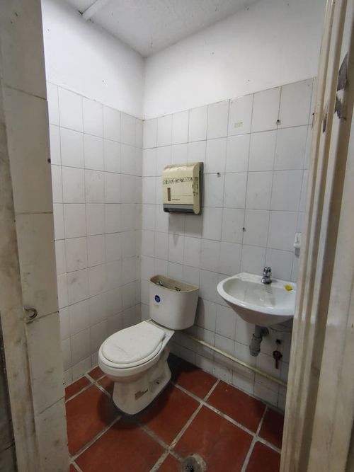 Bodega en arriendo en La Insula, Cúcuta, 650 m² · foto 14 de 15